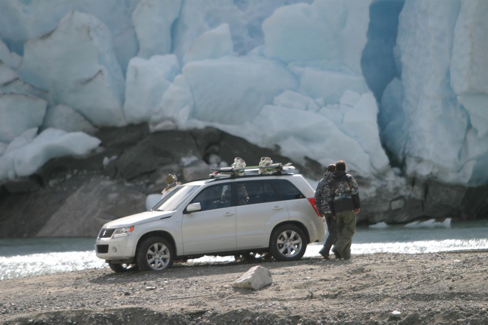 2010 Suzuki Grand Vitara