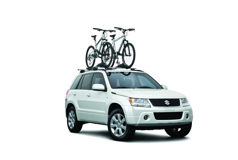 2012 Suzuki Grand Vitara