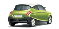 2012 Suzuki REGINA Concept