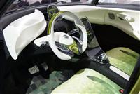 2012 Suzuki REGINA Concept