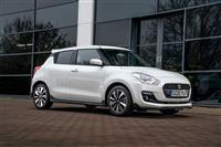 2020 Suzuki Swift Attitude Hybrid