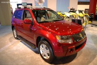 2006 Suzuki Grand Vitara