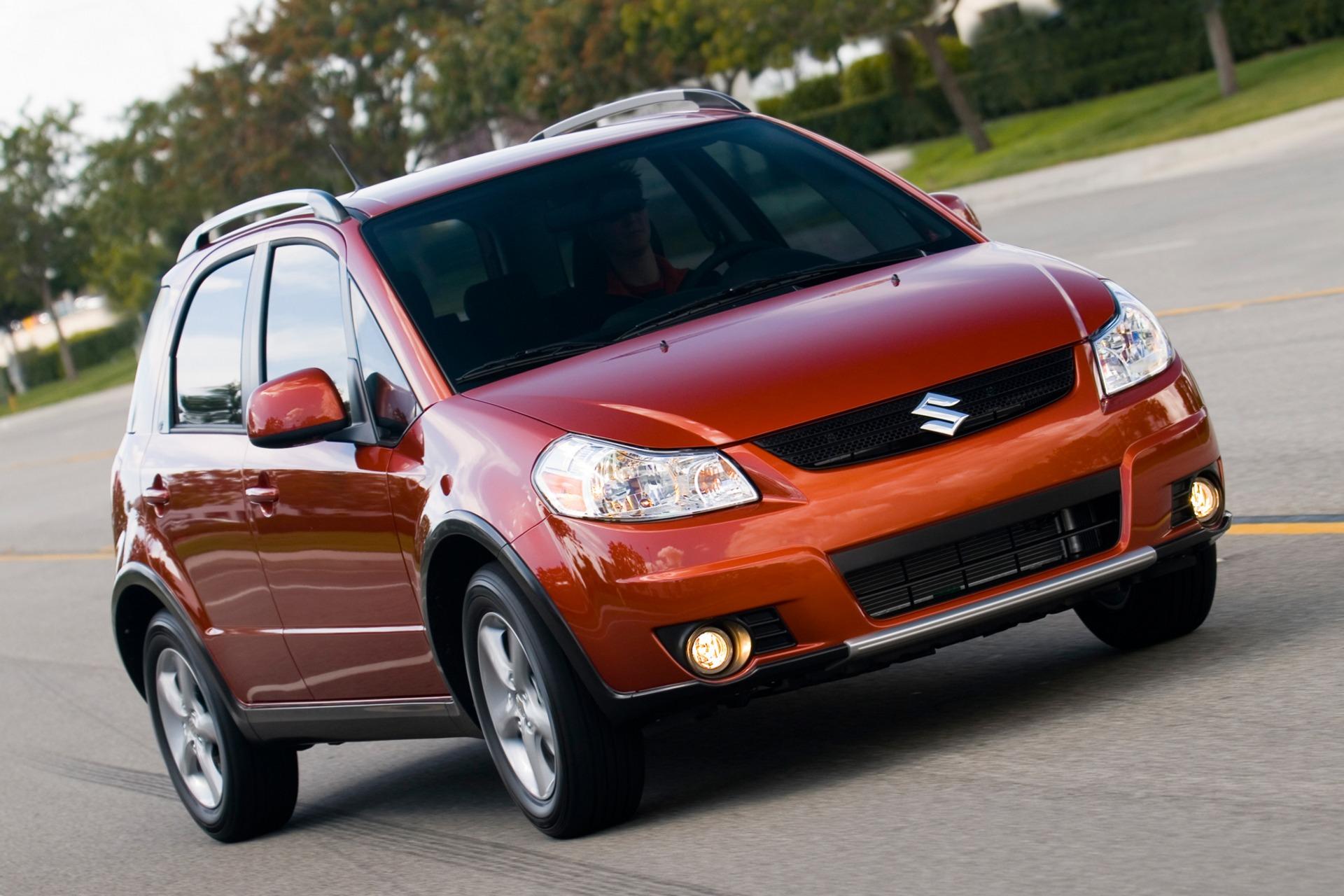 Где можно купить сузуки. Suzuki sx4 2006-2010. Машина Сузуки sx4. Сузуки Гранд sx4. Сузуки sx4 2006.