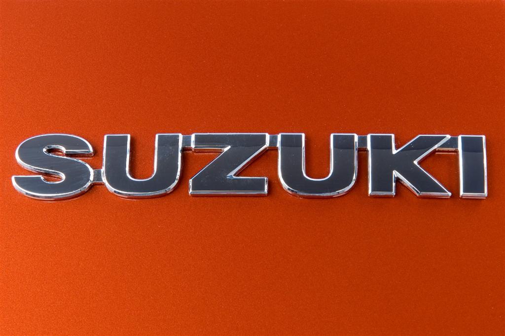 2009 Suzuki SX4