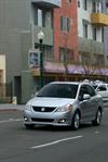 2010 Suzuki SX4 Sport