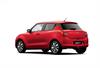 2017 Suzuki Swift