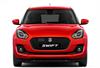 2017 Suzuki Swift