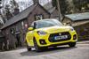 2018 Suzuki Swift Sport