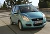 2012 Suzuki Splash