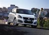 2012 Suzuki Swift Sport