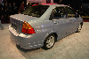 2006 Suzuki Aerio