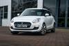 2019 Suzuki Swift Attitude