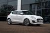2020 Suzuki Swift Attitude Hybrid