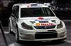 2007 Suzuki SX4 WRC