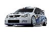 2006 Suzuki SX4 WRC