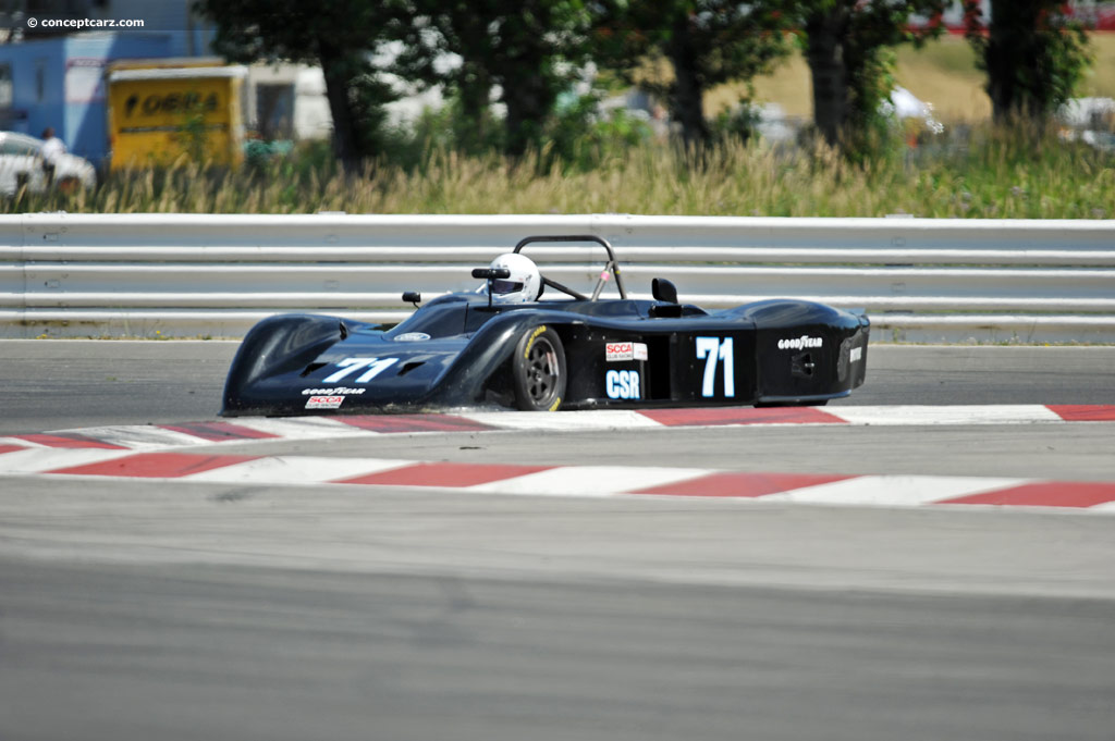 1986 Swift DB2