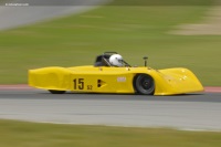 1987 Swift DB2