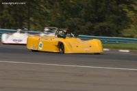1987 Swift DB2