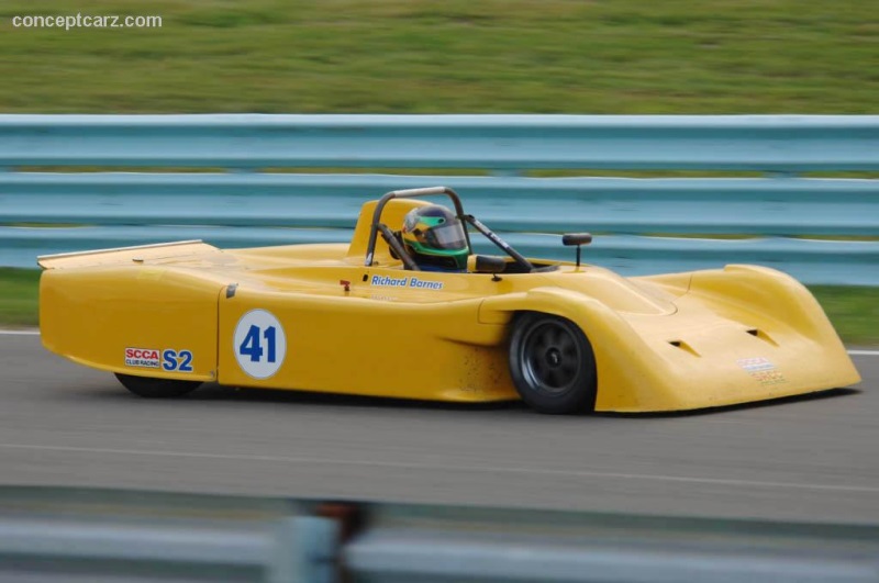 1987 Swift DB2