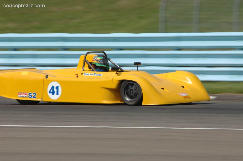 1987 Swift DB2