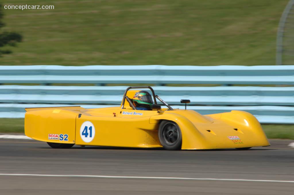1987 Swift DB2