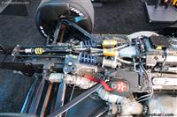1999 Swift 010.c Indycar