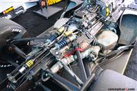 1999 Swift 010.c Indycar