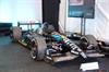 1999 Swift 010.c Indycar