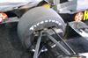 1999 Swift 010.c Indycar