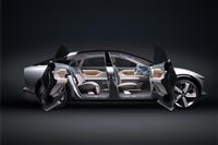 2024 THK LSR-05 Prototype