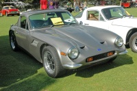1972 TVR 2500