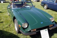 1978 TVR 3000S