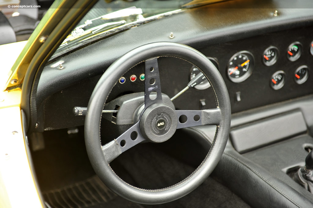 1979 TVR 3000