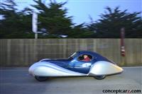 1937 Talbot-Lago T150C SS