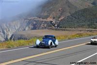 1937 Talbot-Lago T150C SS
