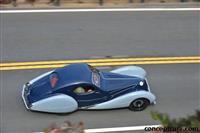 1937 Talbot-Lago T150C SS