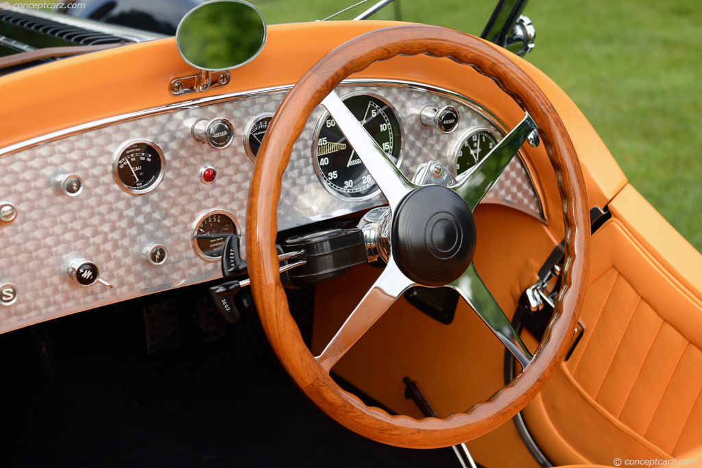 1937 Talbot-Lago T150C SS