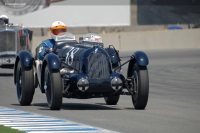 1938 Talbot-Lago T-26 SS.  Chassis number 90203