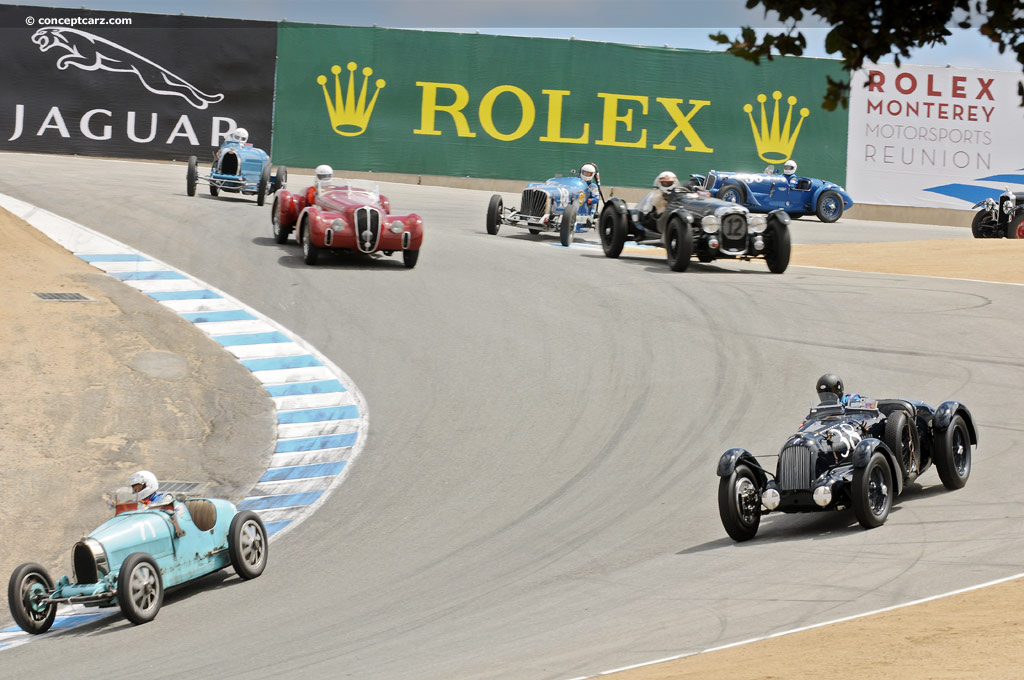 1938 Talbot-Lago T-26 SS