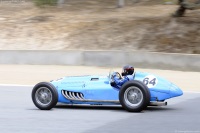 1949 Talbot-Lago T-26C Grand Prix.  Chassis number 110054