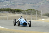 1949 Talbot-Lago T-26C Grand Prix.  Chassis number 110054