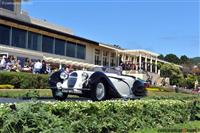 1937 Talbot-Lago T150C SS