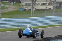 1949 Talbot-Lago T-26C Grand Prix.  Chassis number 110054