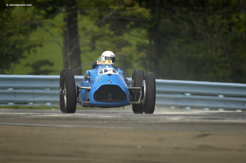 1949 Talbot-Lago T-26C Grand Prix