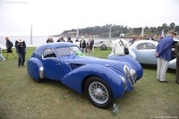 1939 Talbot-Lago T150 C