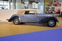 Cabriolet