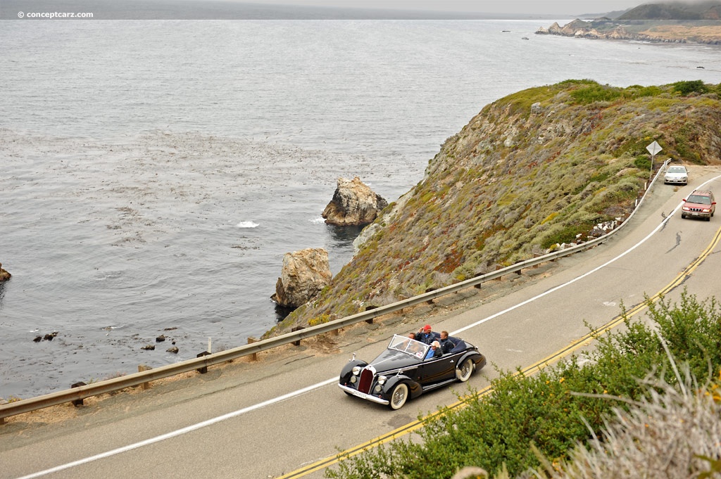 1947 Talbot-Lago T-26