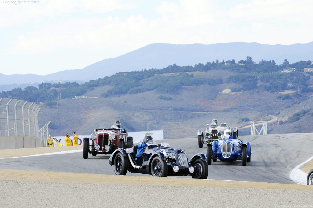 1938 Talbot-Lago T-26 SS