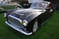 1947 Talbot-Lago T-26.  Chassis number 110113