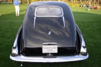 1947 Talbot-Lago T-26.  Chassis number 110113
